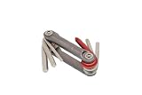 Blackburn Heist 6  Multi Tool for Bikes