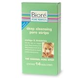 Bioré Deep Cleansing Pore Strips - Nose 14 ct.