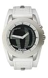 Fossil Big Tic Kaleido Ana-digi Black Dial Men's watch #BG2209