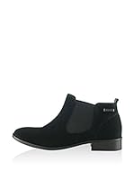Bosccolo Botines Chelsea (Negro)