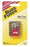 Bussmann KM8 Mini Fuse Assortment
