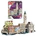 Puzzle 3D Venice