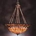 Kichler Dore Bronze Artaxerxes Pendants/Hanging Entrance / Foyer