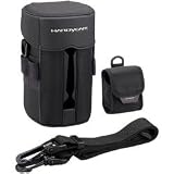 Sony LCS-SRC Carrying Case for HDD Handycam Camcorders