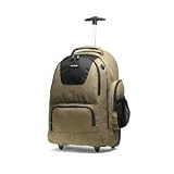 Samsonite® Large Wheeled Backpack