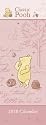 Classic Pooh Collection 2010 Slim Appointment Calendar