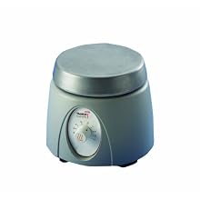 Thomas Mini Hot Plate, For 0 to 400 degree C