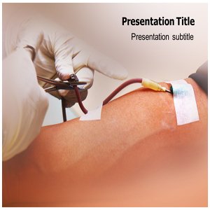 Products Of Blood Powerpoint Template 31dTGO5 CwL. SL500 AA300 Products Of Blood Powerpoint Template