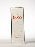 Produkt-Bild: Hugo Boss Orange femme / woman, Eau de Toilette, Vaporisateur / Spray, 30 ml