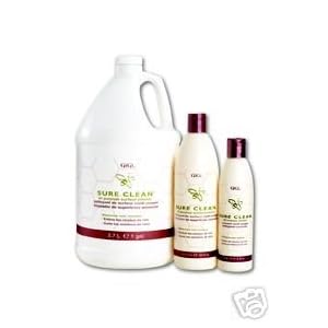 Gigi Sure Clean 16 Fl. Oz. For Table Top