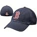 Red Sox Franchise Fitted Hat Home