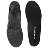 Superfeet Black Trim-to-Fit Insoles Adults