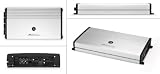 JL AUDIO G6600 6-Channel Class A/B 600W G-Series AMPLIFIER