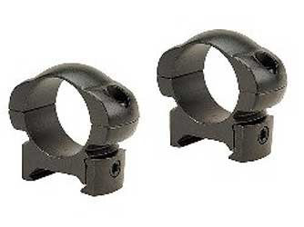 Weaver Grand Slam Windage (Matte Black)