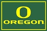 Oregon Ducks Area Rug