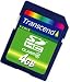 Transcend SDHCカード 4GB Class6 永久保証 TS4GSDHC6E [フラストレーションフリーパッケージ(FFP)]でAmazonアフィリエイトツール