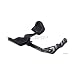 Profile Design Lightning Stryke Lava/Hammer Stem Mount Aero Bar