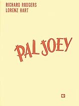 Pal Joey (Score)