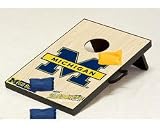 Michigan Wolverines Mini Tailgate Game