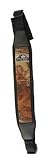 Butler Creek Easy Rider Rifle Sling Advantage Timber Thick Neoprene Body Fully Bound Edges