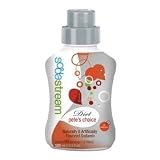 Sodastream Diet Petes Choice Sodamix Syrup