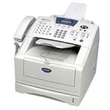 Brother International Multifunction Printer, Copier, Scanner, Fax, 32MB