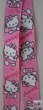 Produkt-Bild: HELLO KITTY Schl&uuml;sselband SCHL&Uuml;SSELANH&Auml;NGER Key Chain Anh&auml;nger Keyring
