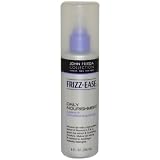 Frizz-Ease Leave-In Conditioning Spray, Daily Nourishment, 8 oz.
