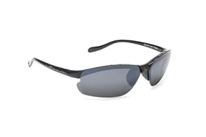 Native Eyewear Dash XP Sunglasses, Iron with Silver Reflex (Gray) Lens
