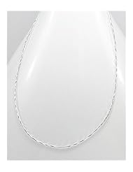 Chain In 92.5 Sterling Silver
