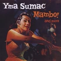 Mambo and More