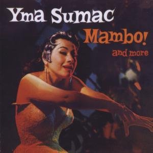 Yma Sumac - Mambo - Zortam Music