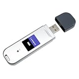 Cisco-Linksys WUSB54GC-BP Compact Wireless-G USB Adapter