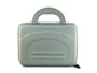Coby Electronics TF-DVD7006 TFT Portable DVD Player Silver Carrying Case Bag Pouch Cube, 30 Day Customer Satisfaction Warranty