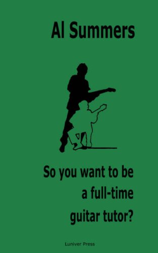 guitar tutor