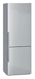 Siemens KG49EAI40 Kühl-Gefrier-Kombination / A+++ / Kühlen: 296 L / Gefrieren: 112 L / inox-antifingerprint / crisperBox / 2 Kühlkreisläufe / EcoTopTen
