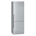 Siemens KG49EAI40 K�hl-Gefrier-Kombination / A+++ / K�hlen: 296 L / Gefrieren: 112 L / inox-antifingerprint / crisperBox / 2 K�hlkreisl�ufe / EcoTopTen