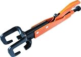 ＧＲＩＰ－ＯＮ　アキシャルプライヤ　ＪＪタイプ　4865804 92507