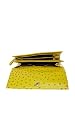 Signature Leather Purse