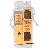 Burts Bees Foot Care Kit
