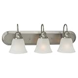 Sea Gull 44941-962 Bath & Vanity Light