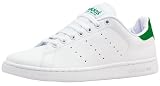 adidas Originals Mens Stan Smith Trainer White Green