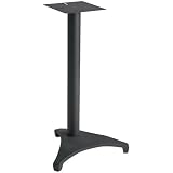 Sanus Systems EF20B Speaker Stand (20-Inch Tall)