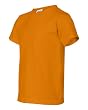 Youth Heavyweight T-Shirt with TearAway Label