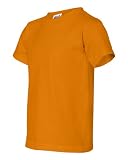 Youth Heavyweight T-Shirt with TearAway Label