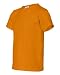 Youth Heavyweight T-Shirt with TearAway Label