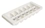 Joseph Joseph QuickSnap Ice Tray, White
