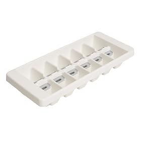 Joseph & Joseph - ICET0100SW - Bac � Gla�ons - Blanc