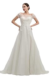 Satin/Tulle Vintage Bandage Dress/Wedding Dress 