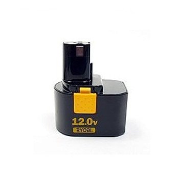 Ryobi 1311148 12V Ni-Cd Battery Pack for HP1202M and SA120